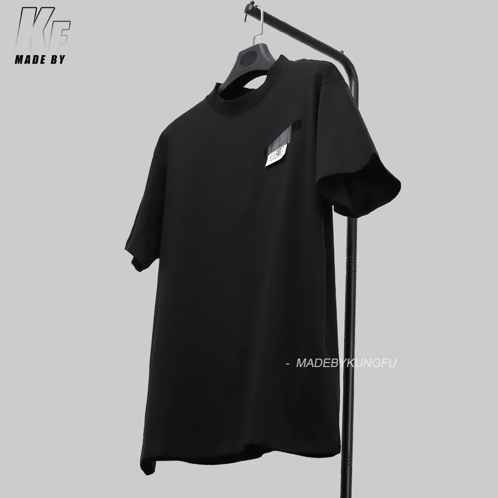 Maison Margiela Tape Label tee