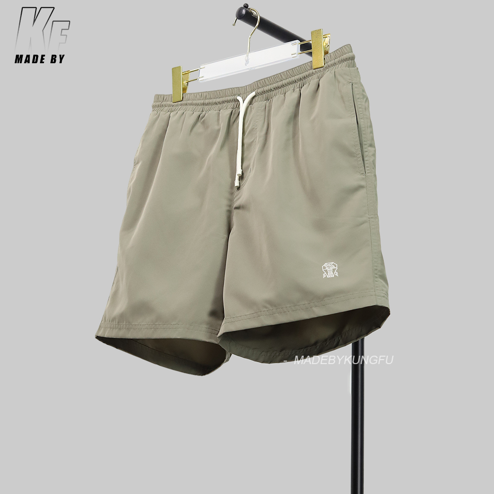 BC swim trunks