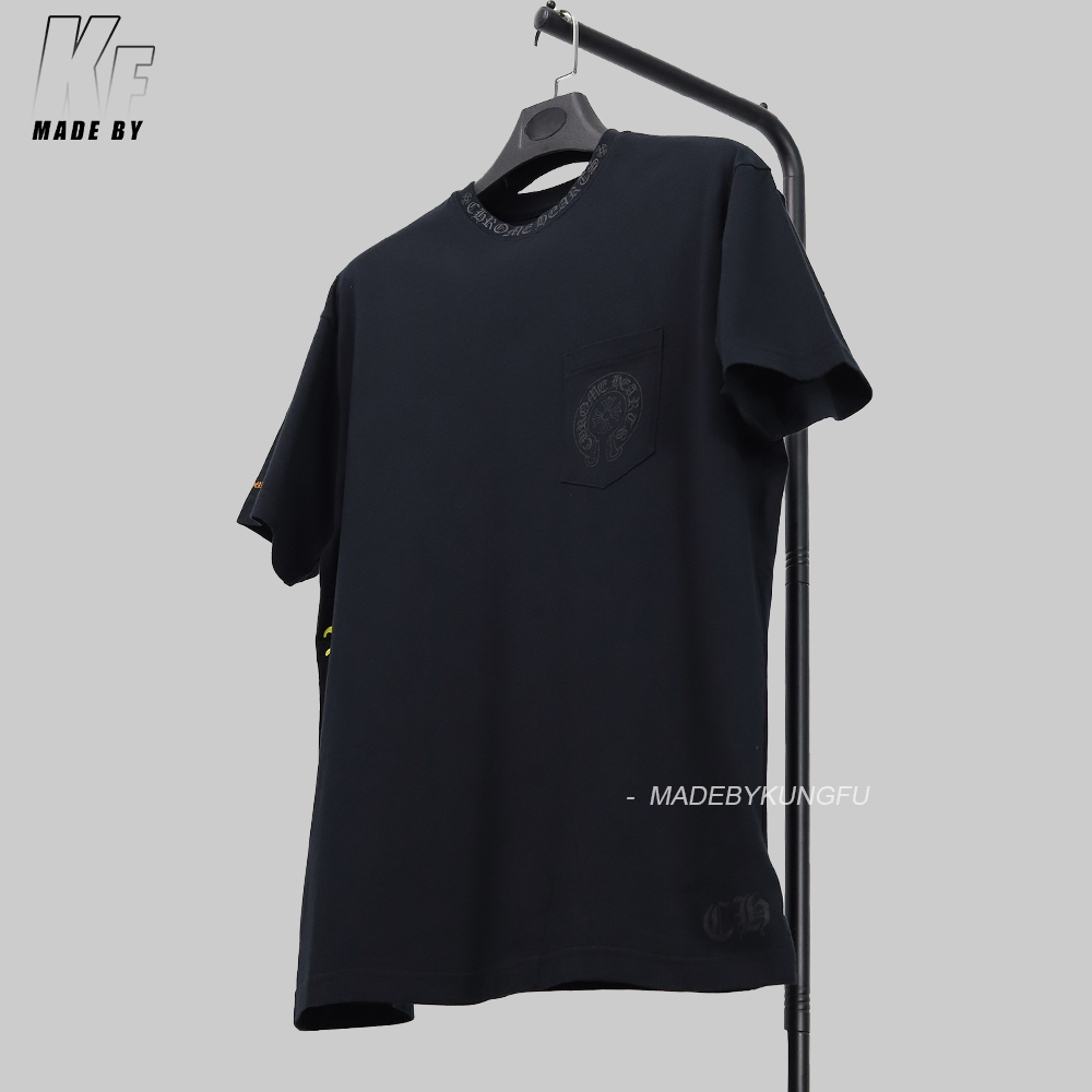 CH Side gradient printing