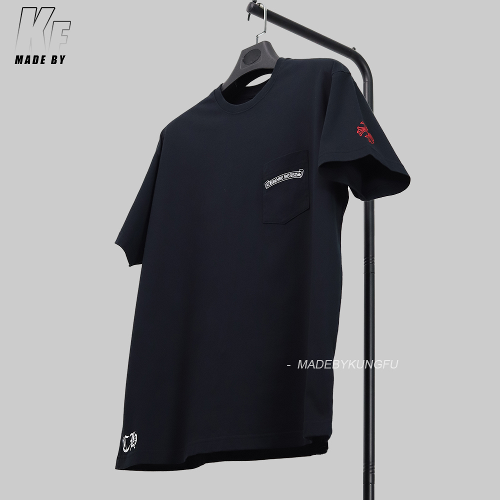CH USA limit tee