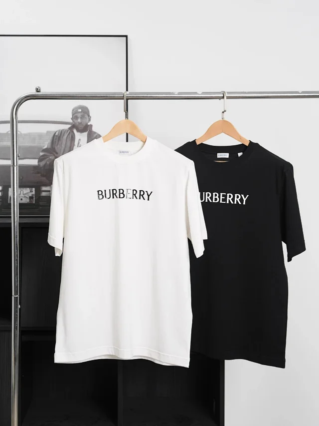 Item ID 9081 BBR special adhesive printing high volume coating round neck pullover logo slim fit T-shirt