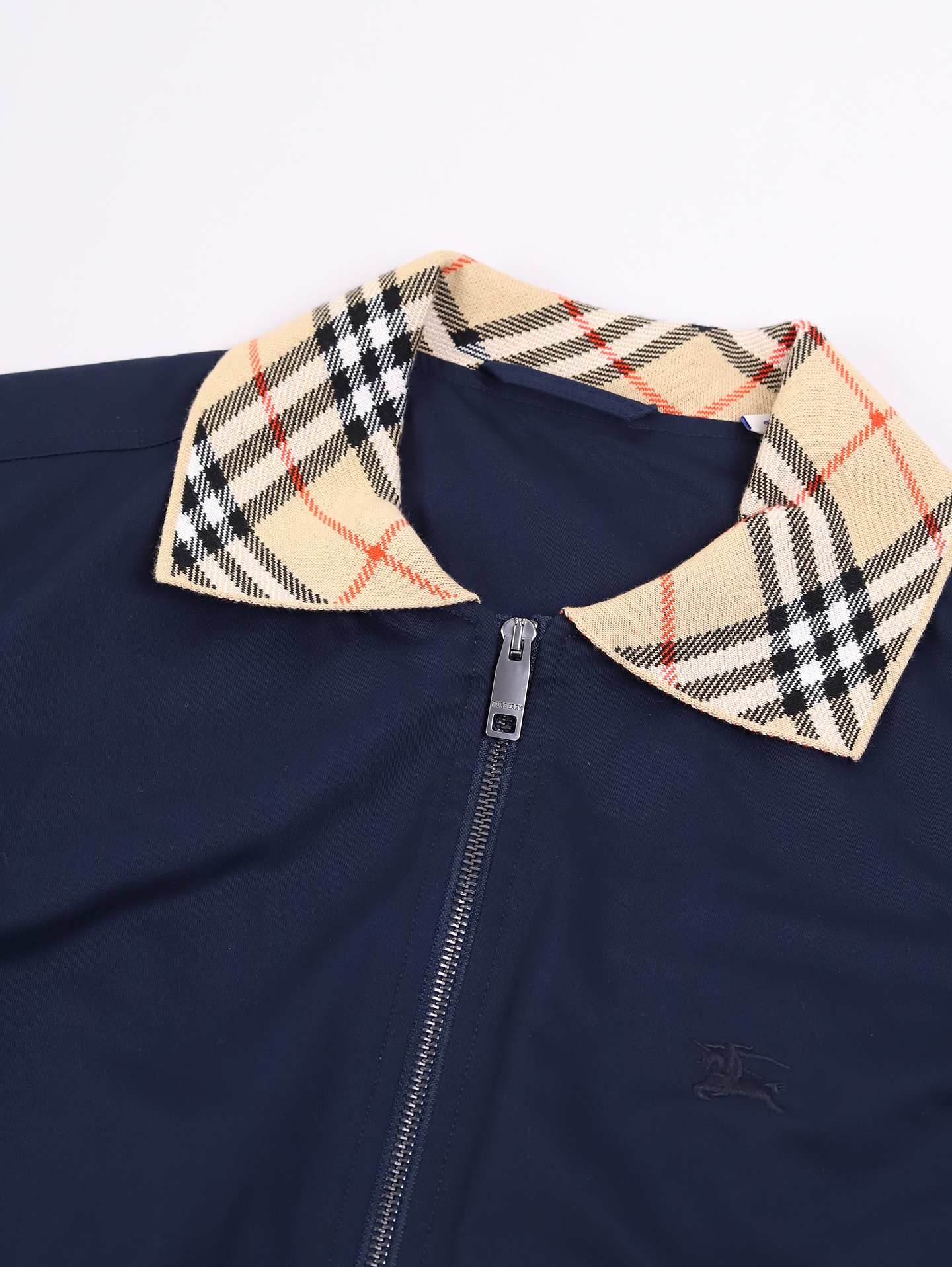 BBR Glenfields jacket