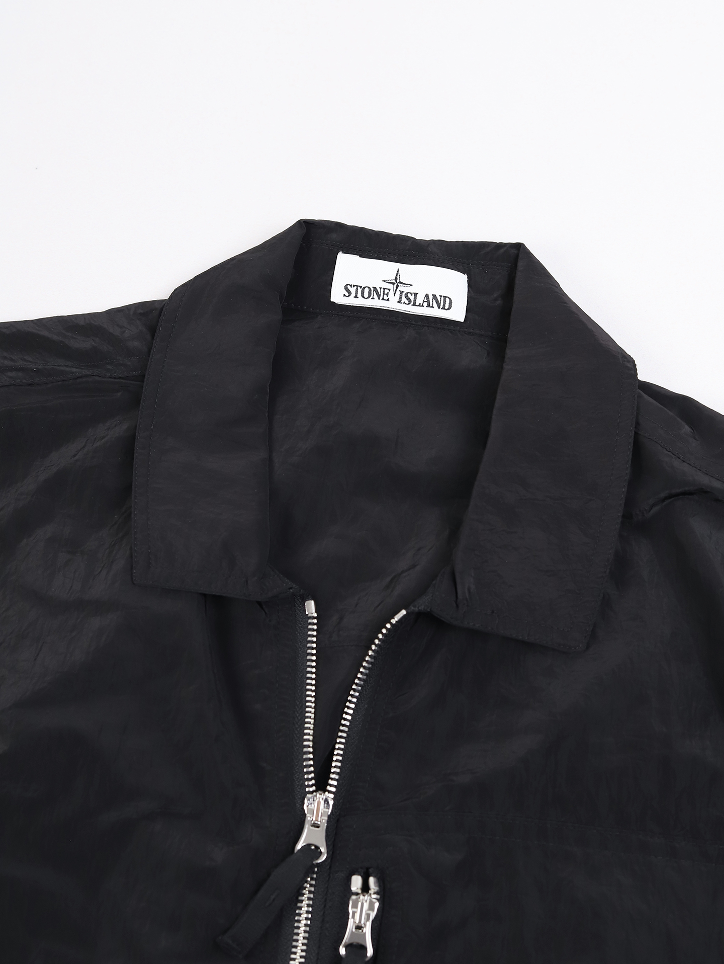 SI metal nylon sunscreen jacket