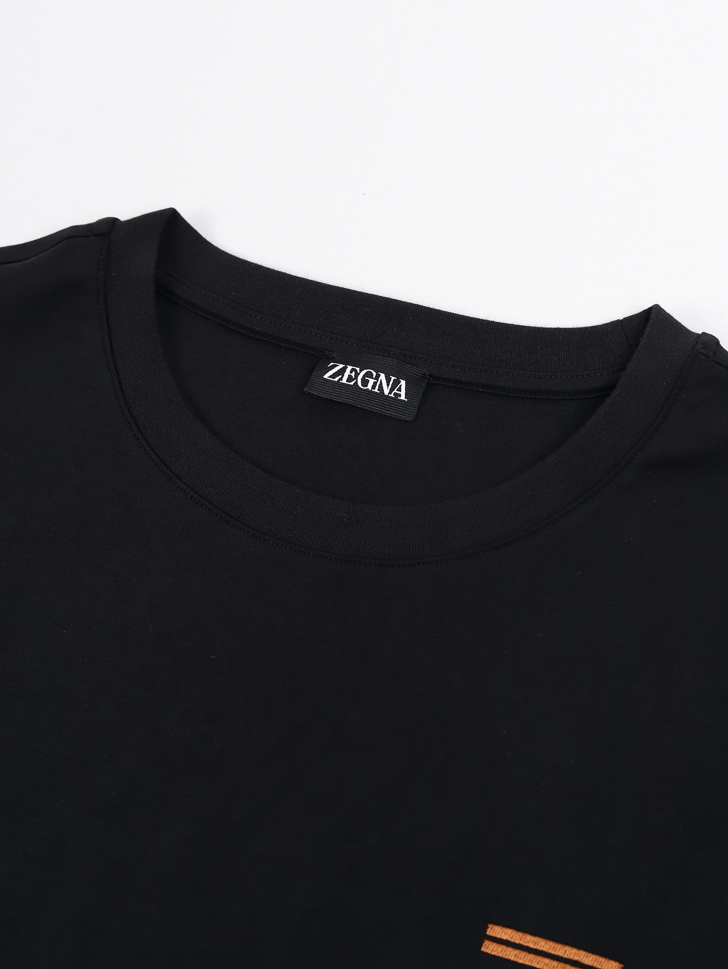 ZE classic tee