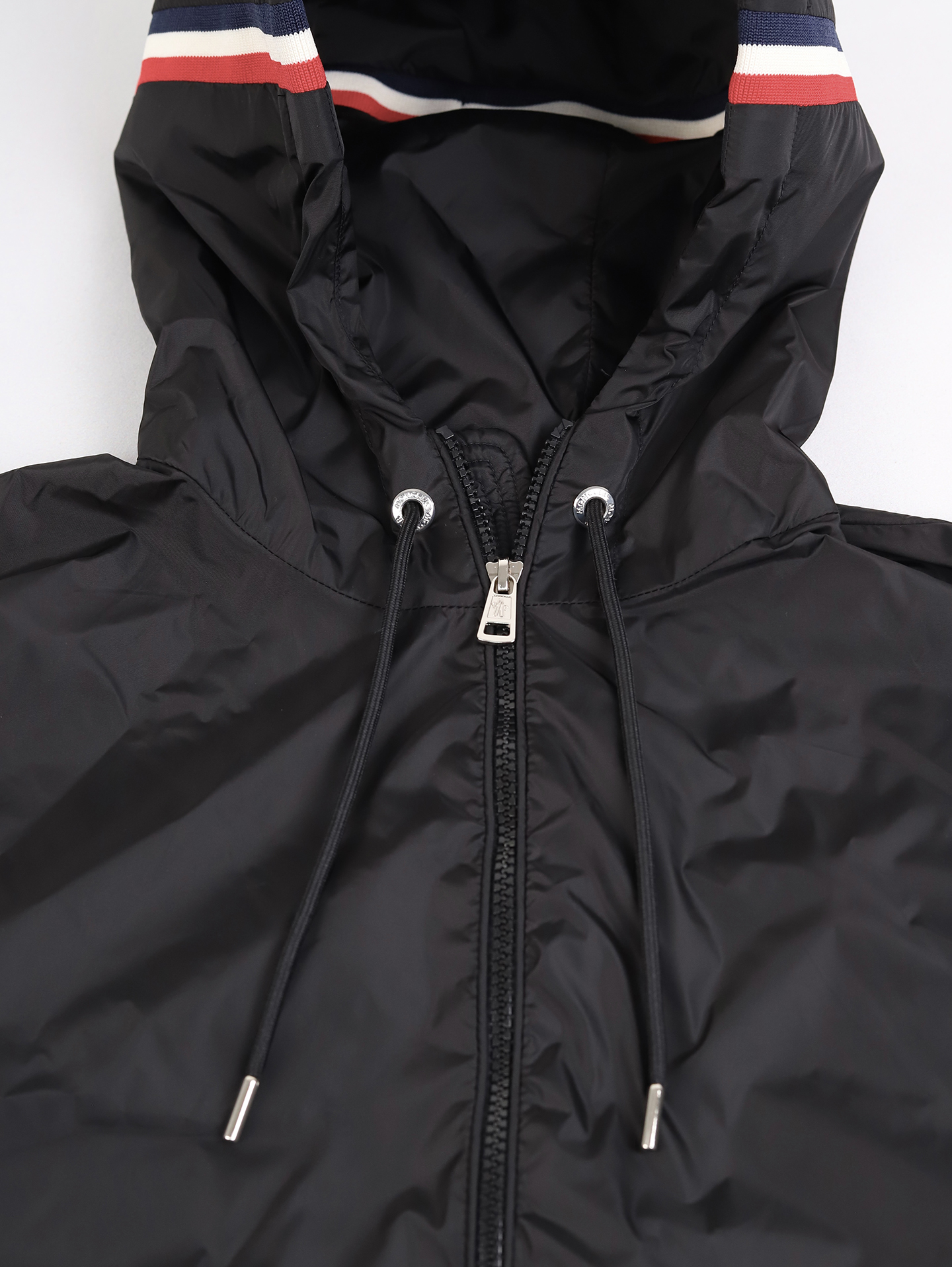 Mon Grrimpeurs jacket