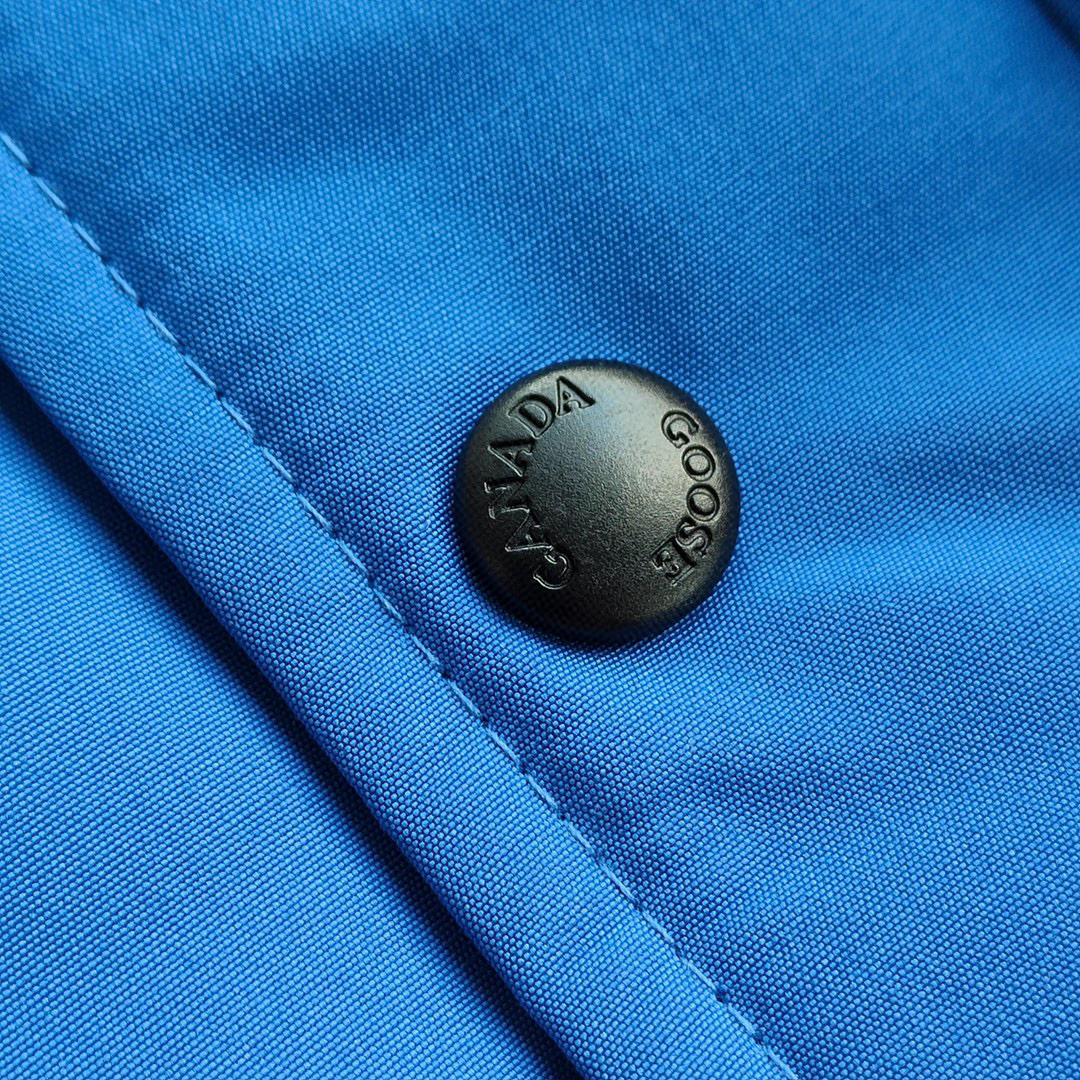 大鹅20_马甲羽绒服