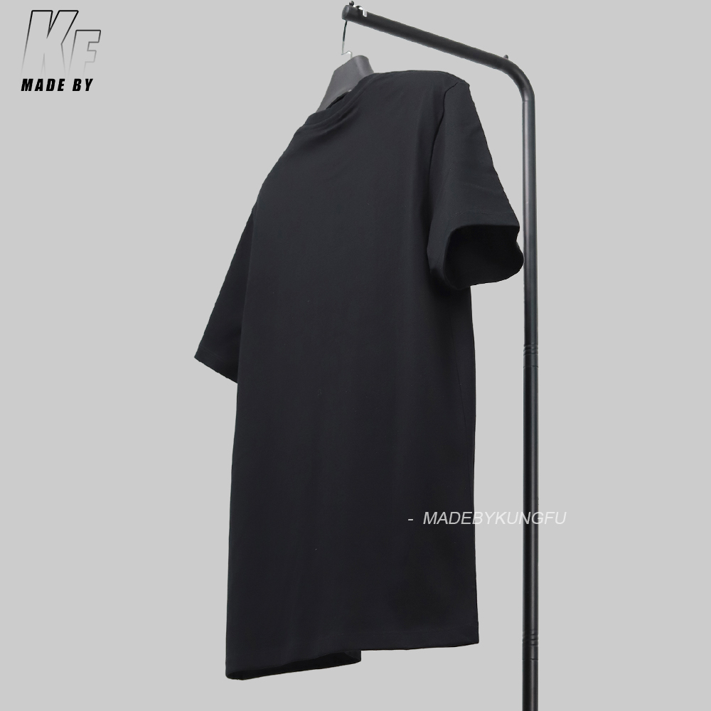 Loewe pocket embroidery tee