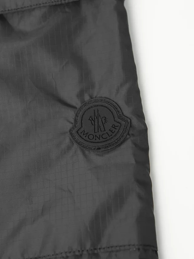 Item ID 9049 Cargo Shorts 50D nylon mesh 20D fine spun main fabric solid color pocket five pack quick drying shorts