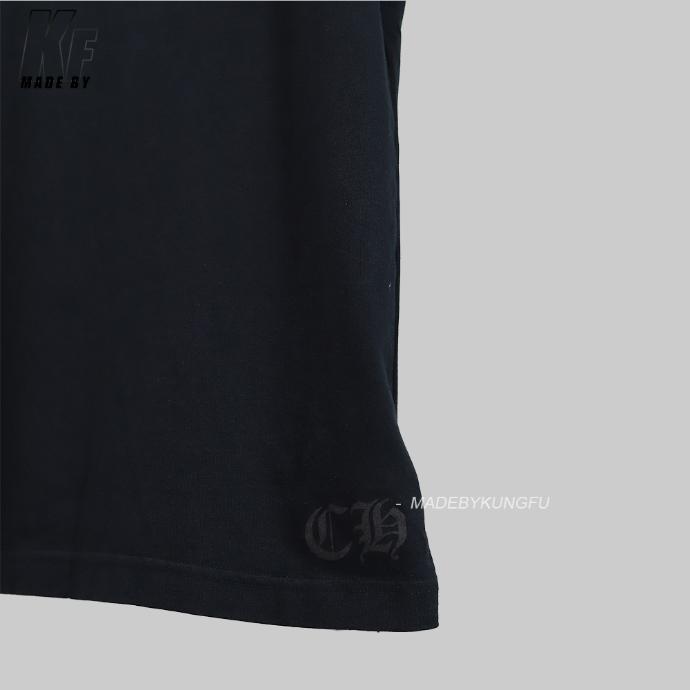 CH Side gradient printing