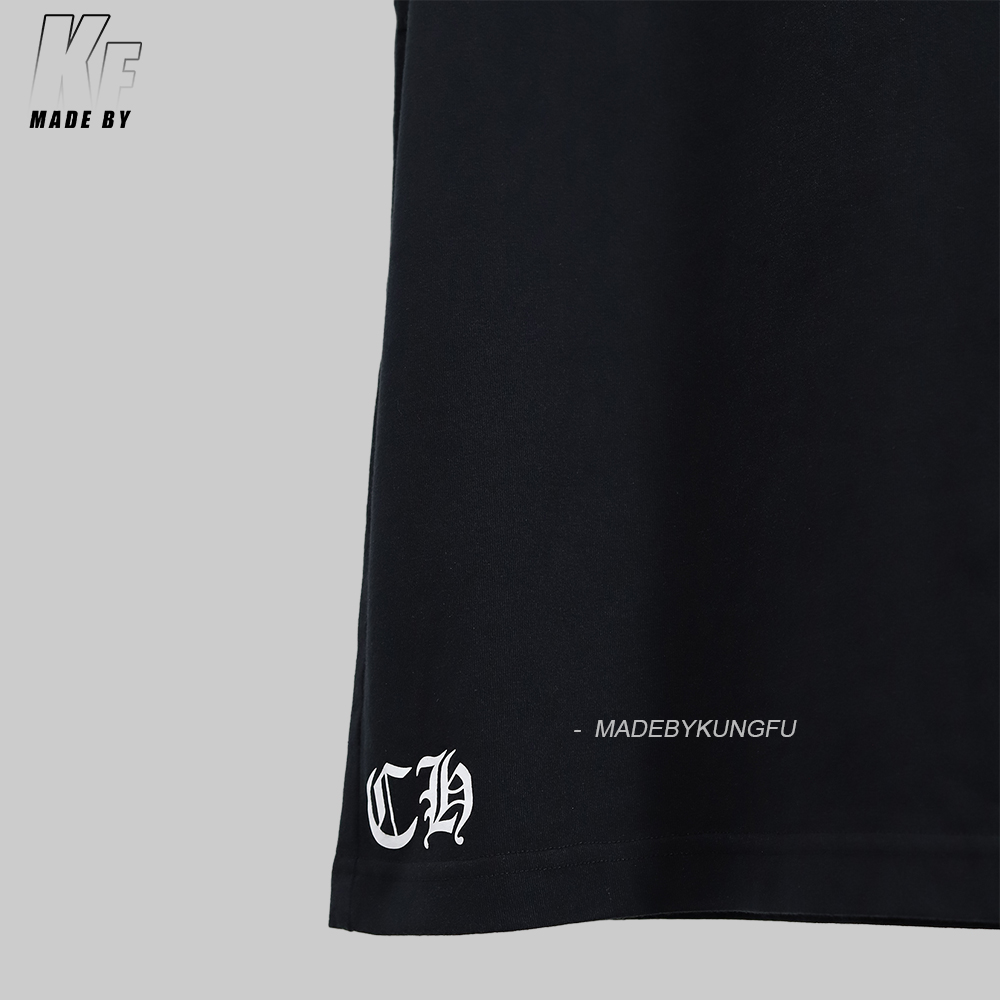 CH USA limit tee