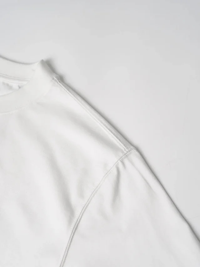Item ID 9081 BBR special adhesive printing high volume coating round neck pullover logo slim fit T-shirt