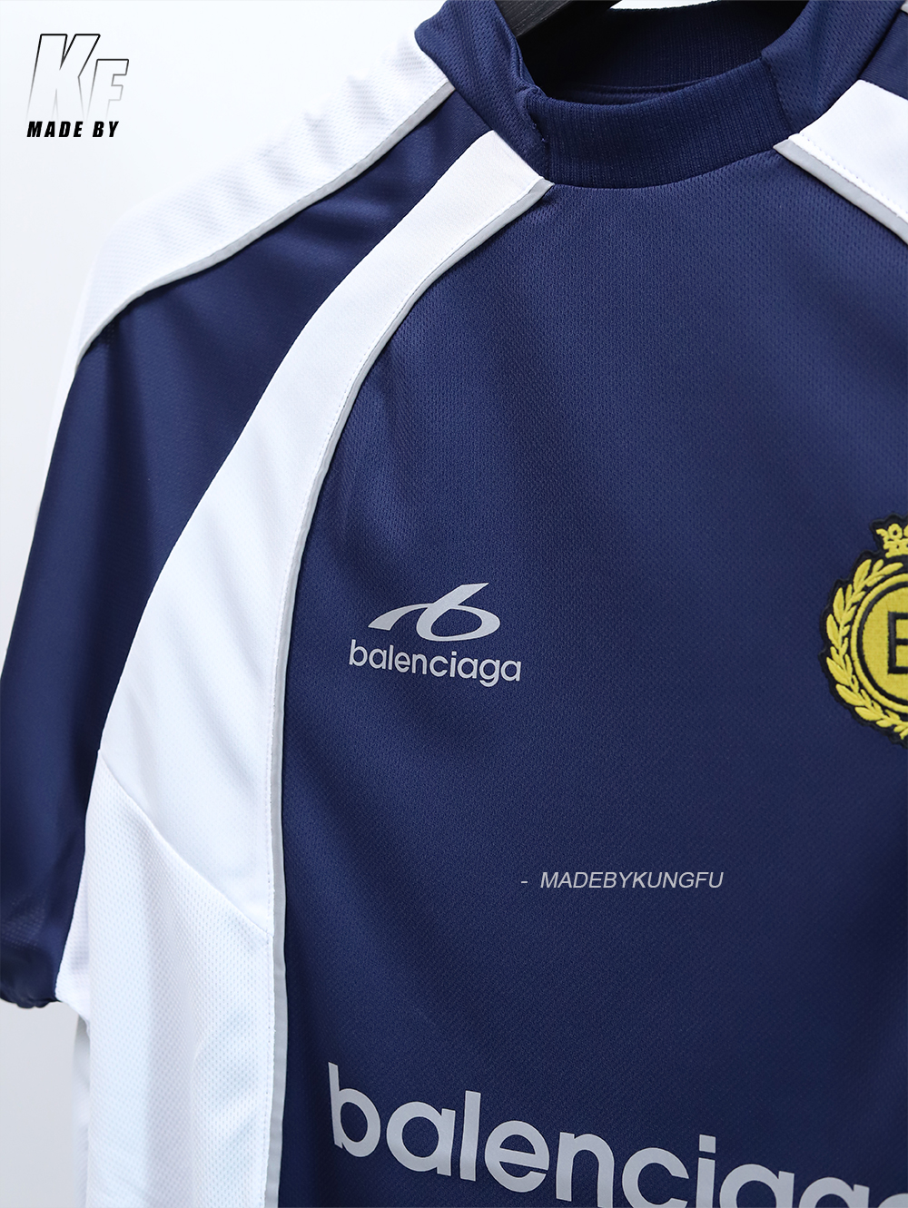 BLCG NO.10 jersey