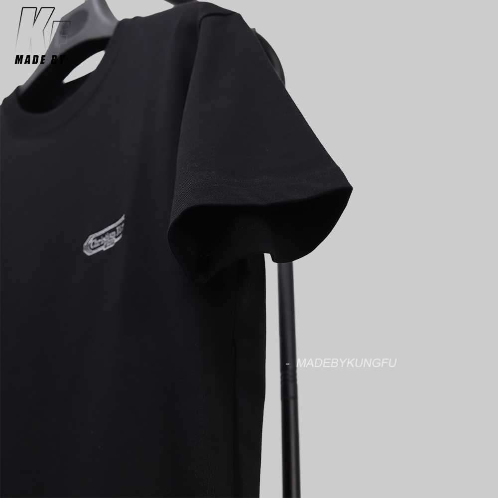D1or 1947 Ultra Fine Embroidery TEE