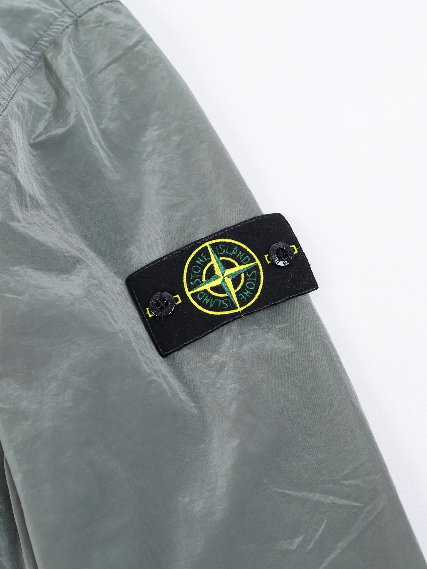 SI metal nylon sunscreen jacket