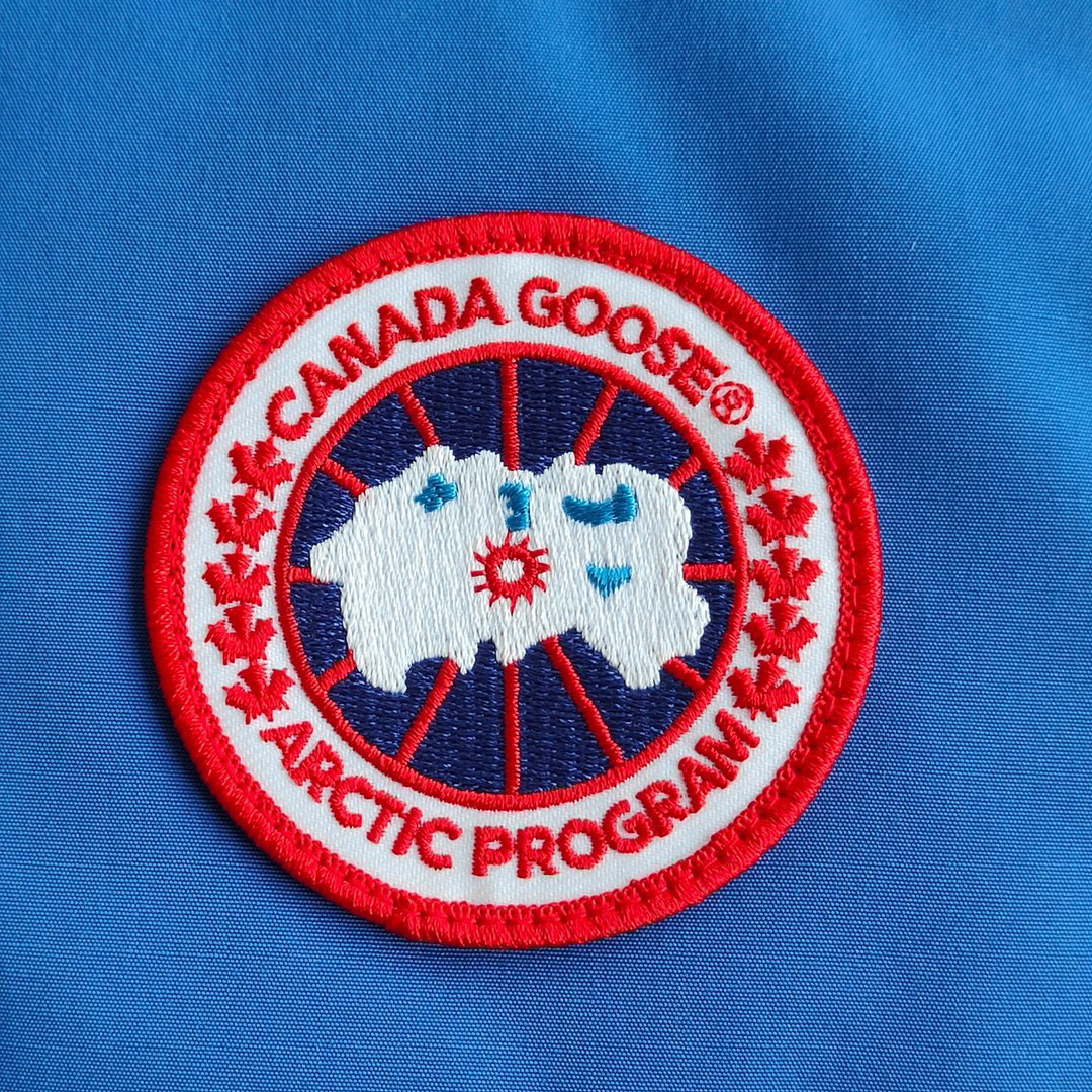 大鹅20_马甲羽绒服