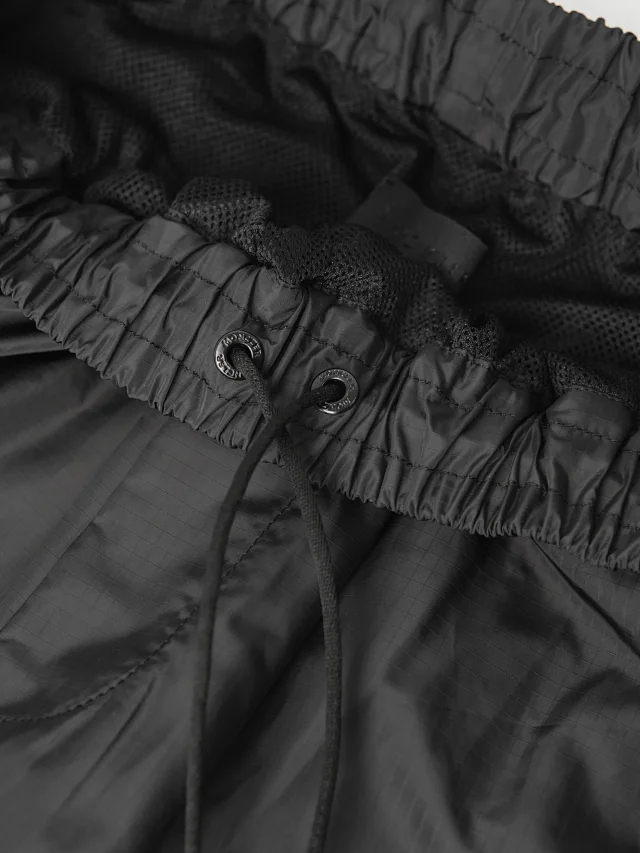 Item ID 9049 Cargo Shorts 50D nylon mesh 20D fine spun main fabric solid color pocket five pack quick drying shorts