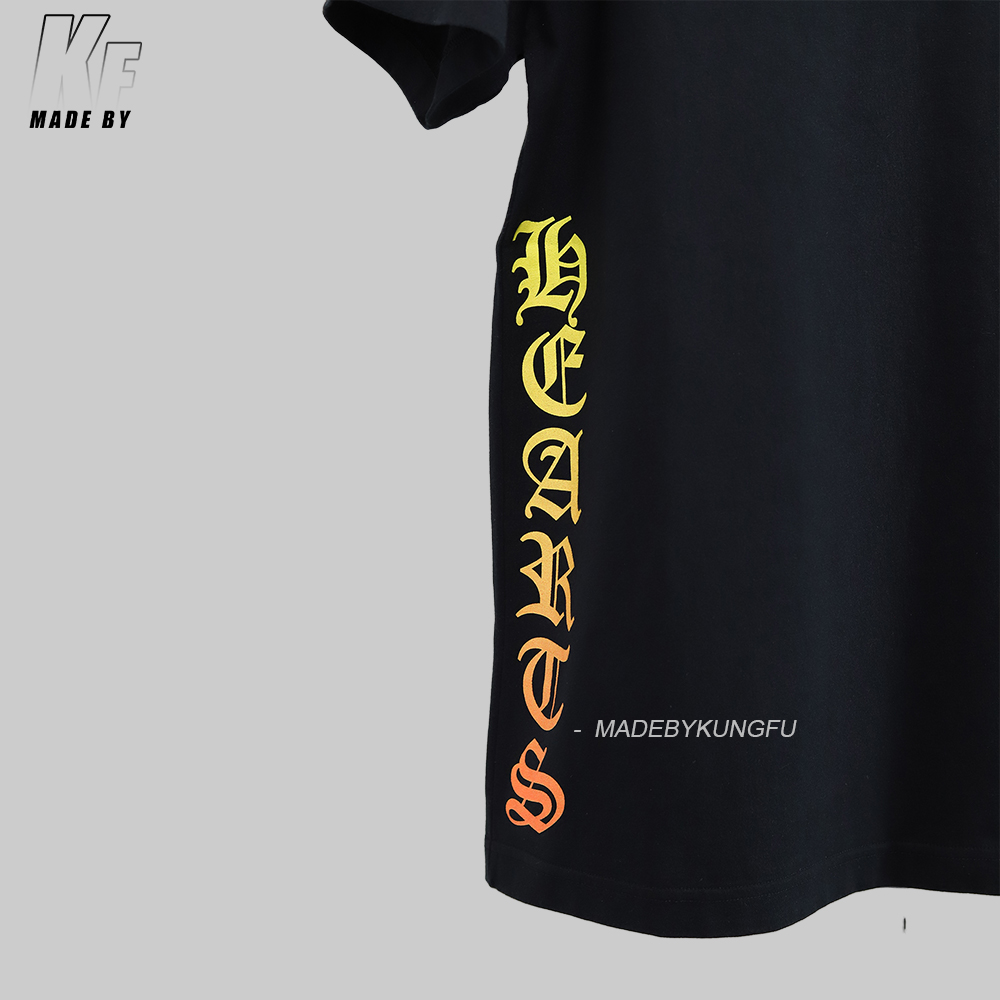 CH Side gradient printing