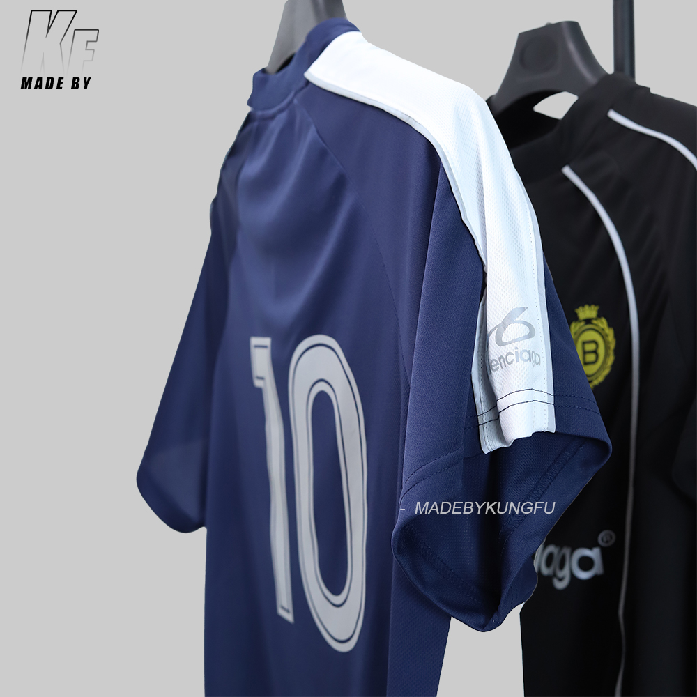 BLCG NO.10 jersey