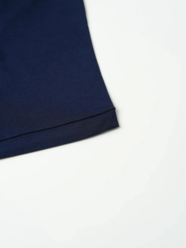 Item ID 9082 RL SS26 Pony Logo Button Long Velvet Elastic Fiber Original Embroidery Front Sleeve Polo Shirt