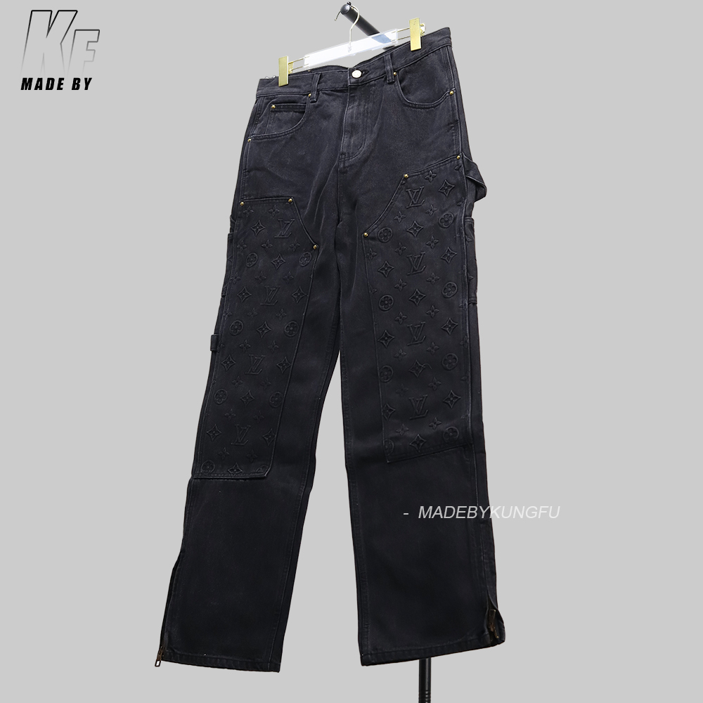 1V lumber jeans(the best batch alive)