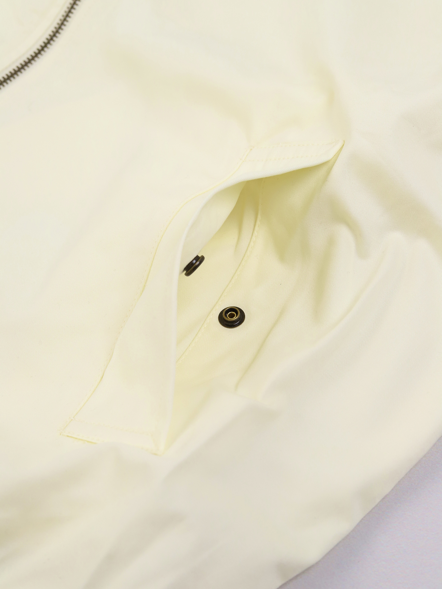 BBR Glenfields jacket