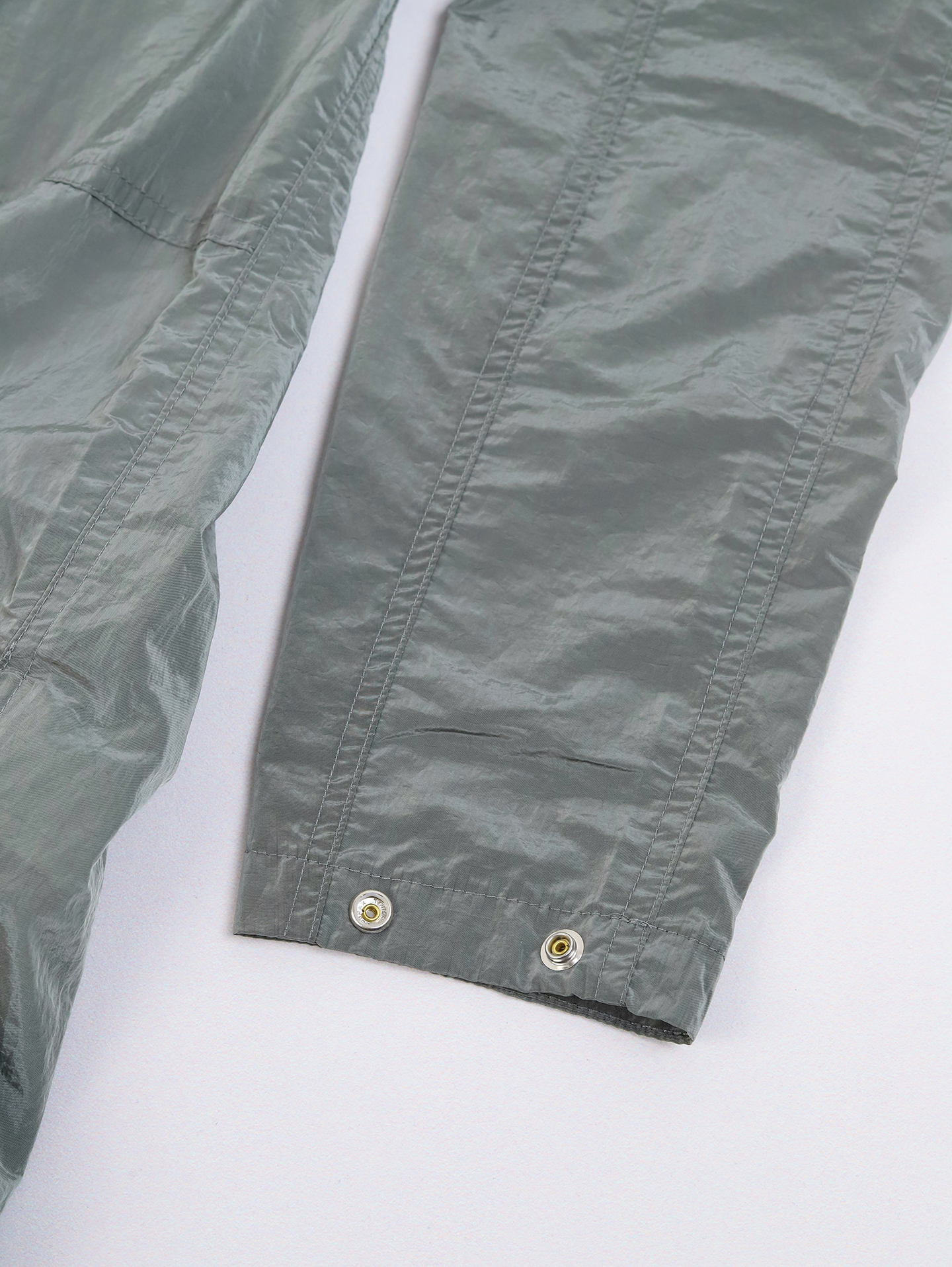 SI metal nylon sunscreen jacket