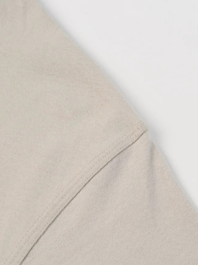 Item ID 9012 BBR SS25 letter printed round neck short sleeved shirt