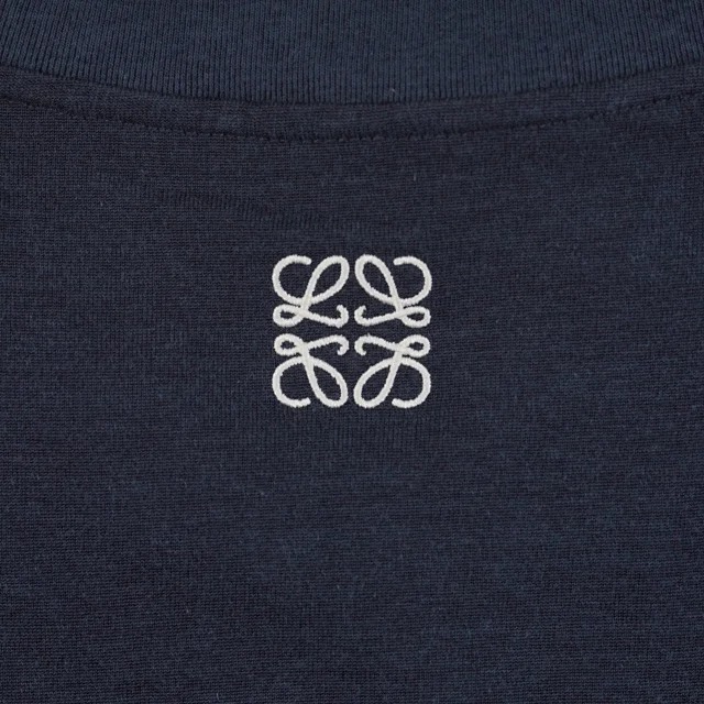 Item ID 9024 Loe SS Series Cotton Blended Letter Printed Hooded Short Sleeve T-shirt