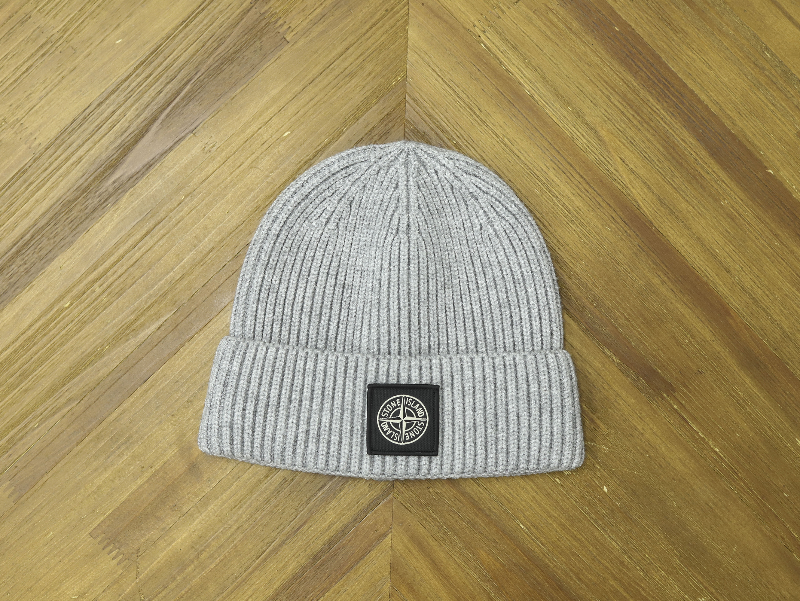 stone island线帽 杏色 灰色 黑色 3