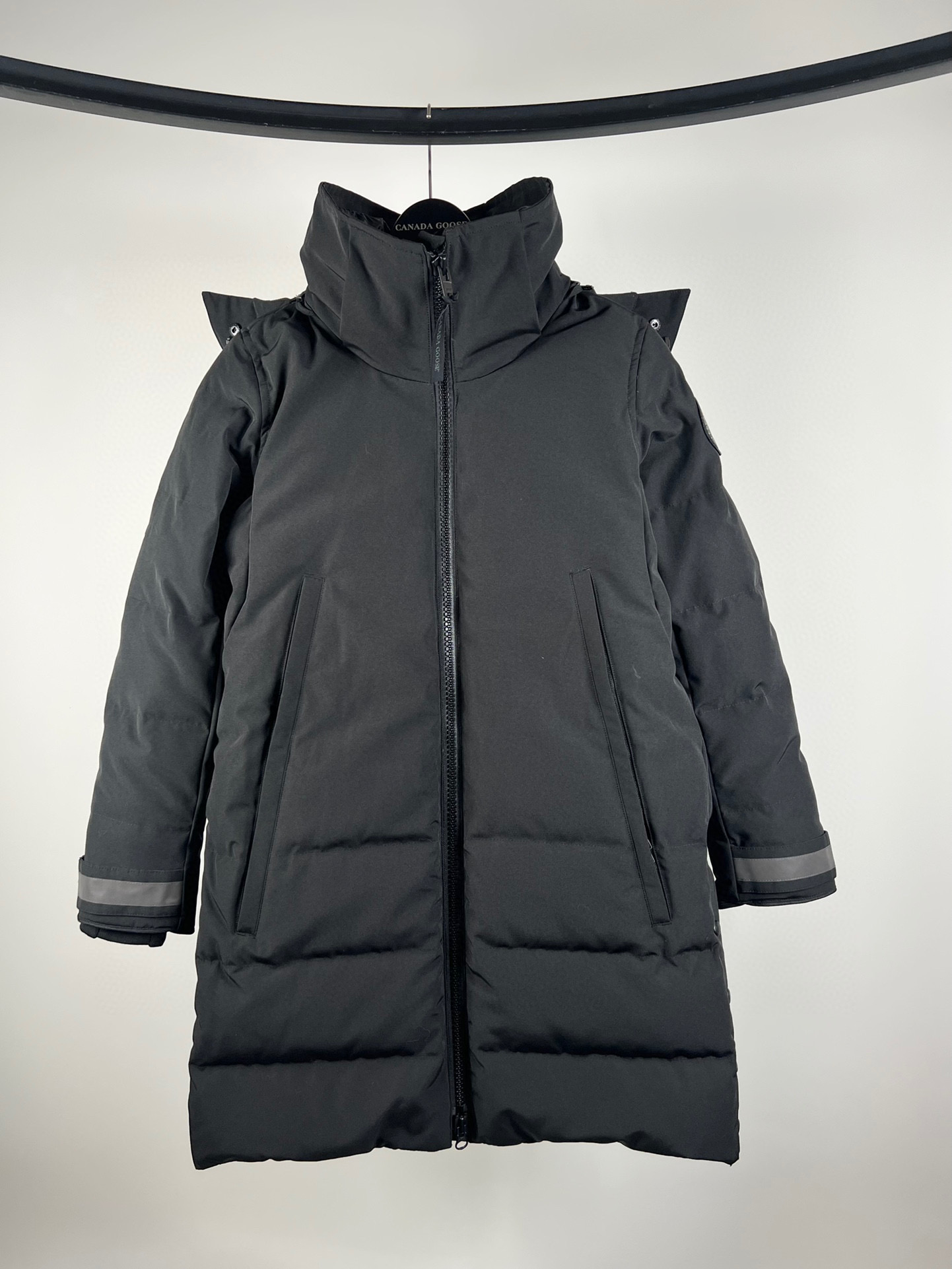 加拿大鹅_27女款