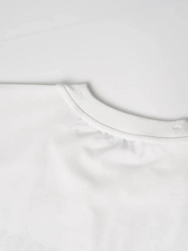 Item ID 9081 BBR special adhesive printing high volume coating round neck pullover logo slim fit T-shirt