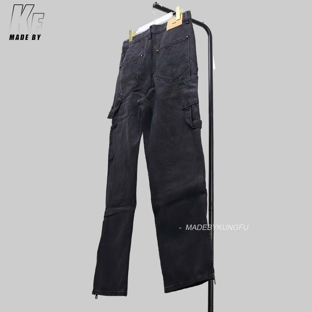 1V lumber jeans(the best batch alive)