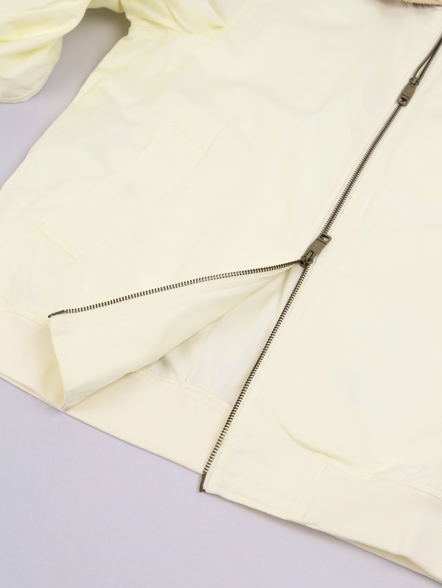 BBR Glenfields jacket