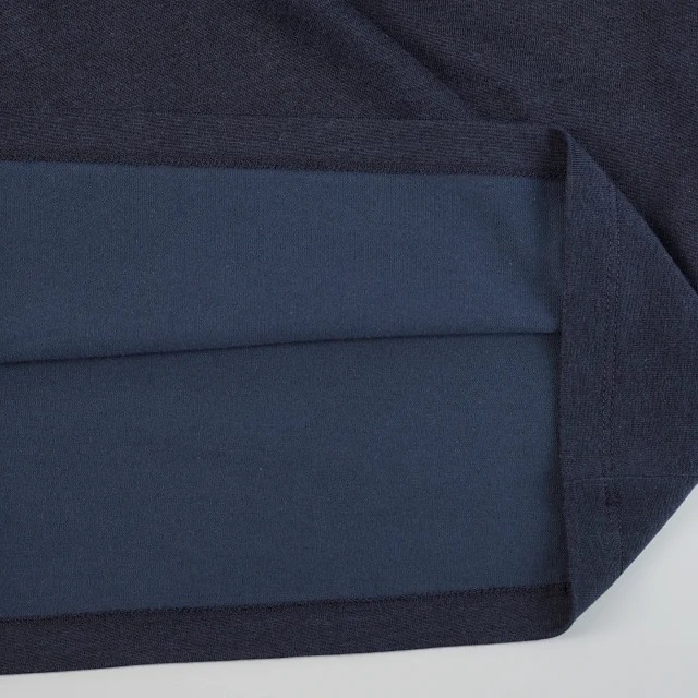 Item ID 9024 Loe SS Series Cotton Blended Letter Printed Hooded Short Sleeve T-shirt