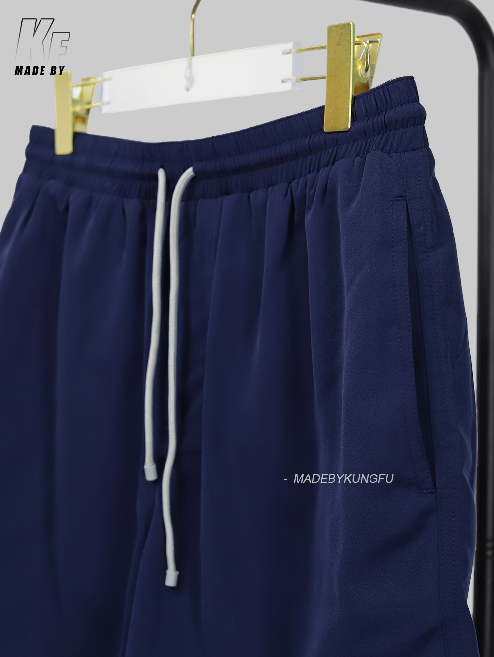 BC swim trunks