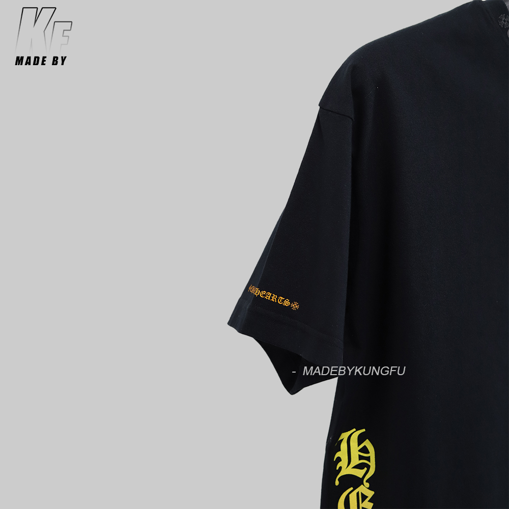 CH Side gradient printing