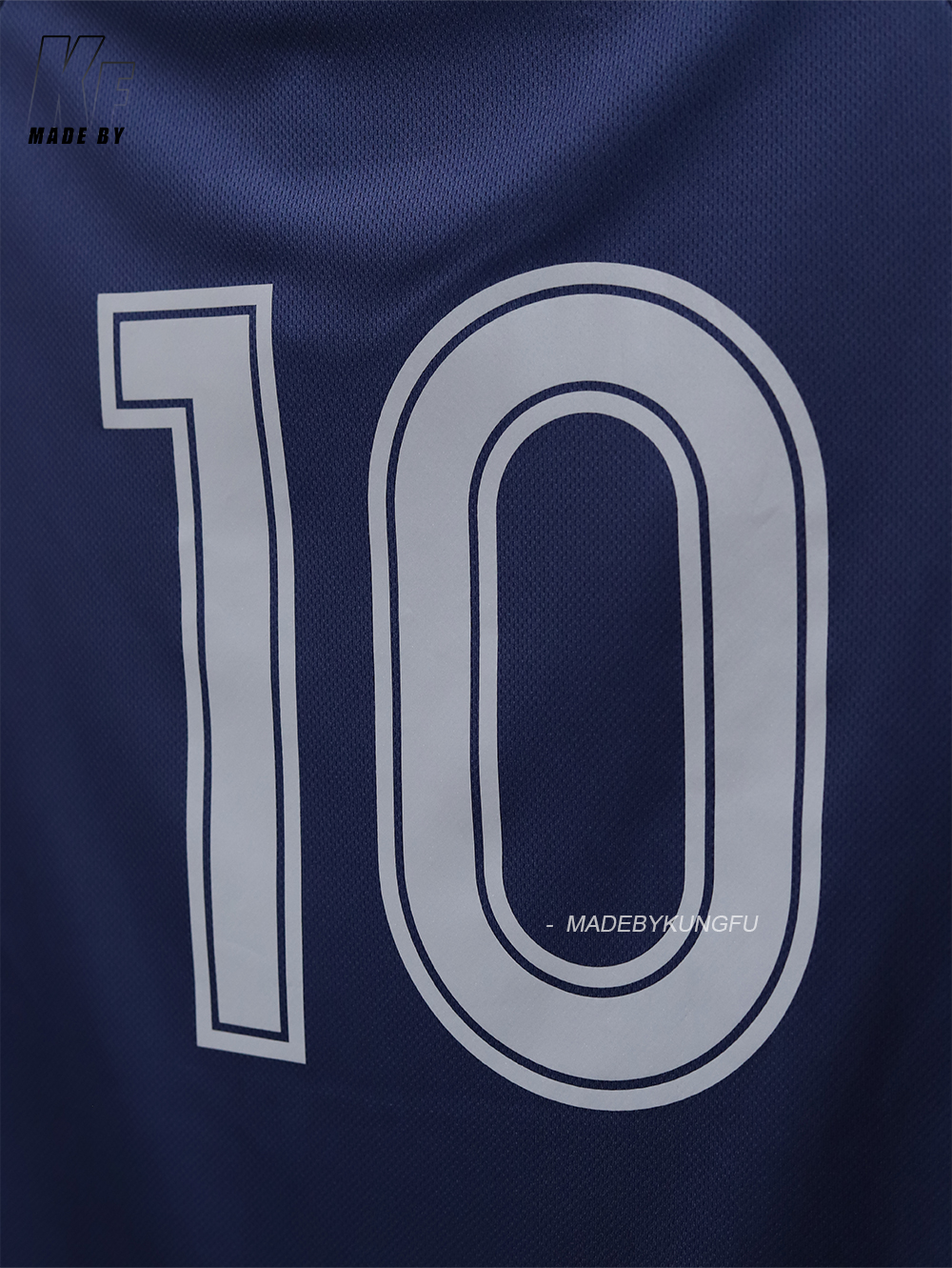 BLCG NO.10 jersey