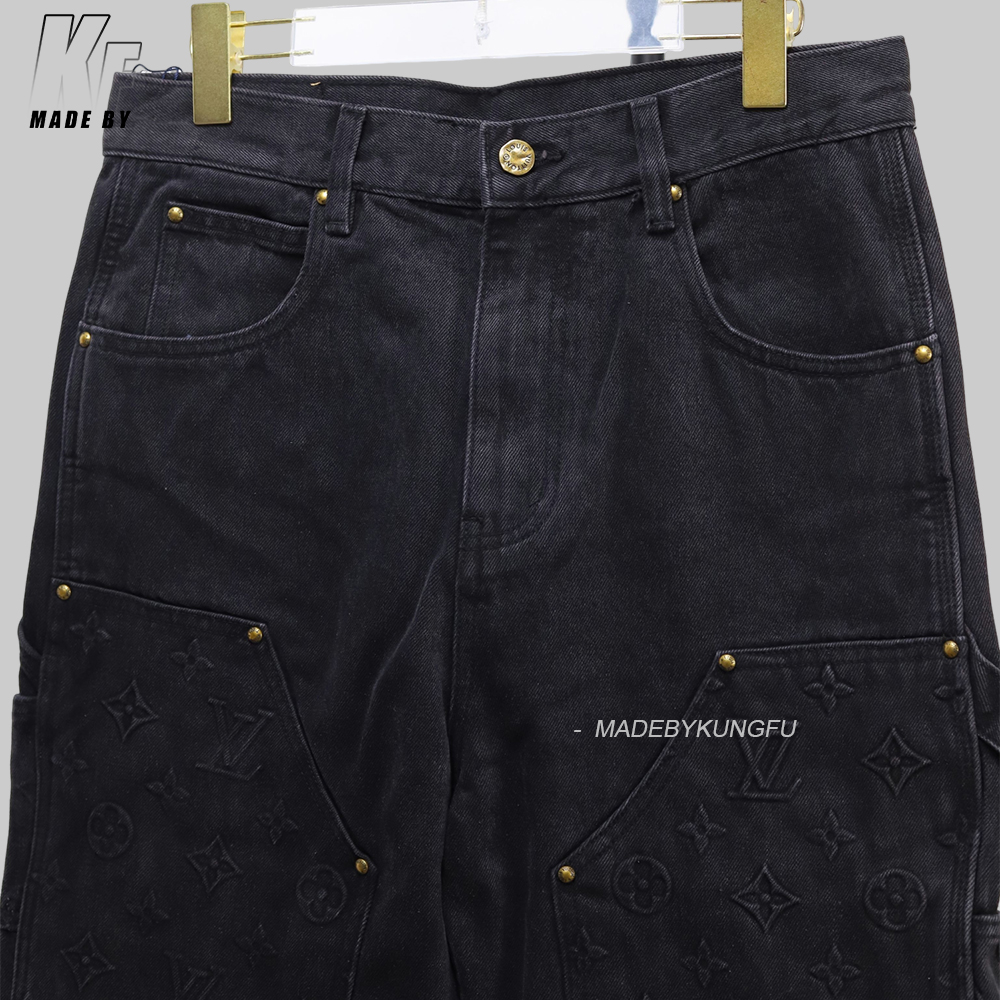 1V lumber jeans(the best batch alive)