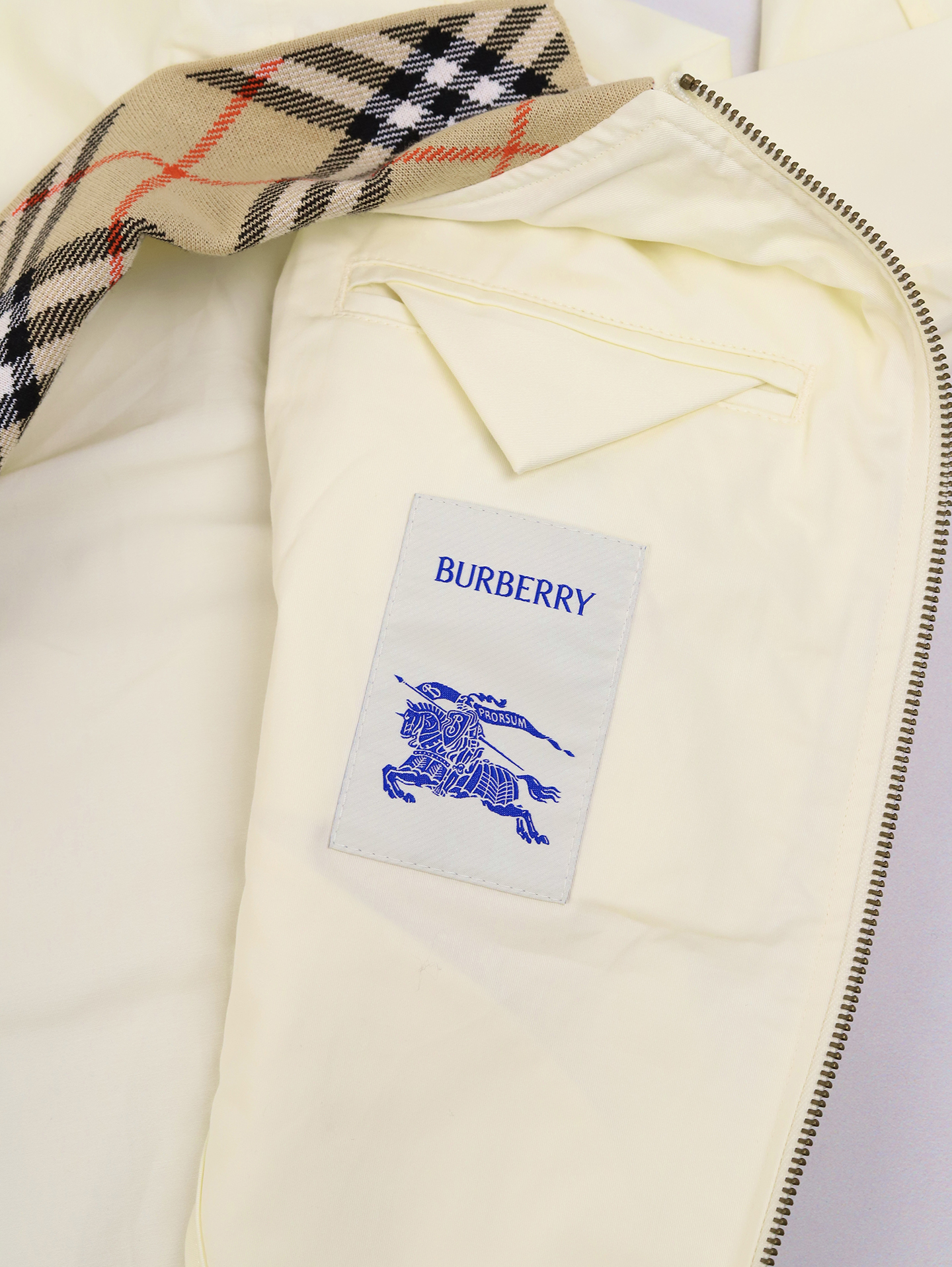 BBR Glenfields jacket