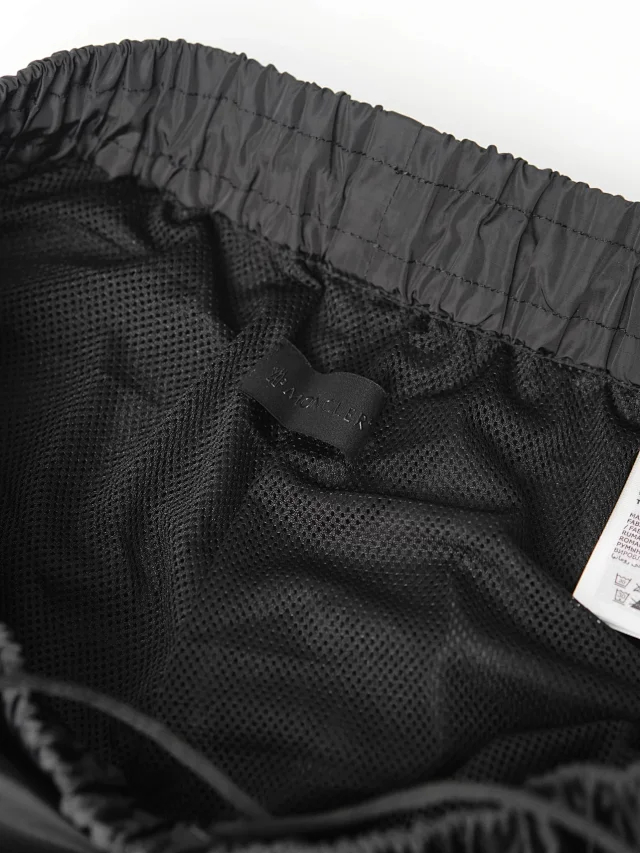 Item ID 9049 Cargo Shorts 50D nylon mesh 20D fine spun main fabric solid color pocket five pack quick drying shorts