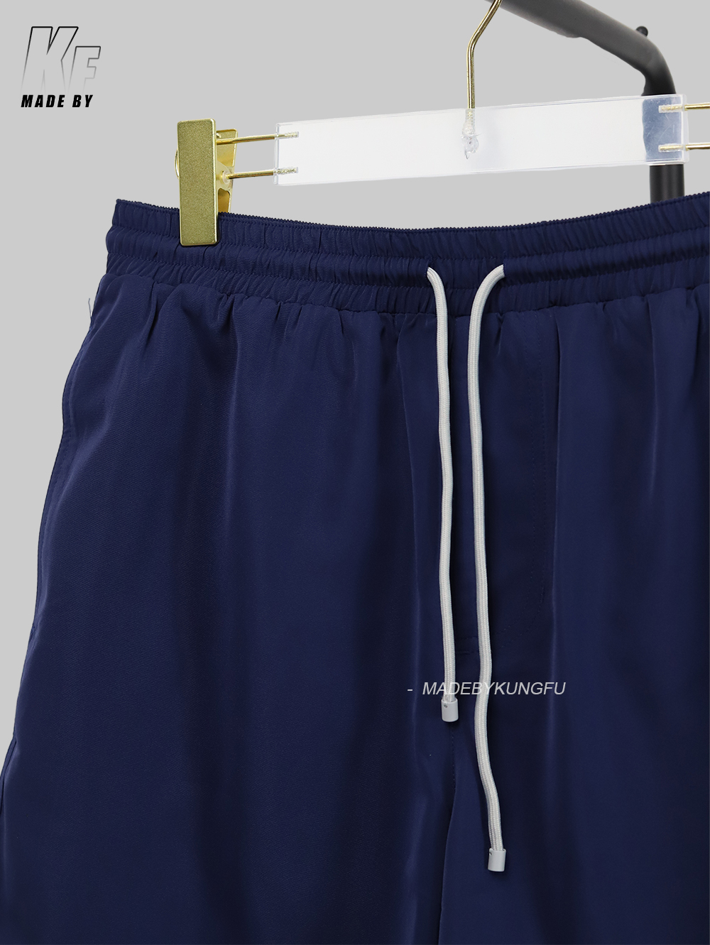 BC swim trunks