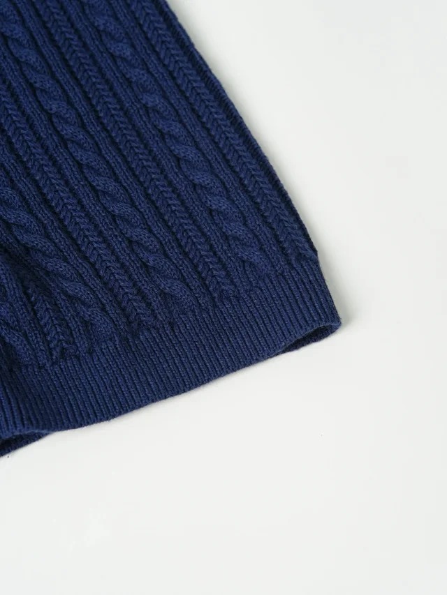 Item ID 9030 Ralph Fried Dough Twists Knitted Embroidered Pony Short Sleeve Pullover Polo Shirt Standard Edition Men's and Women's