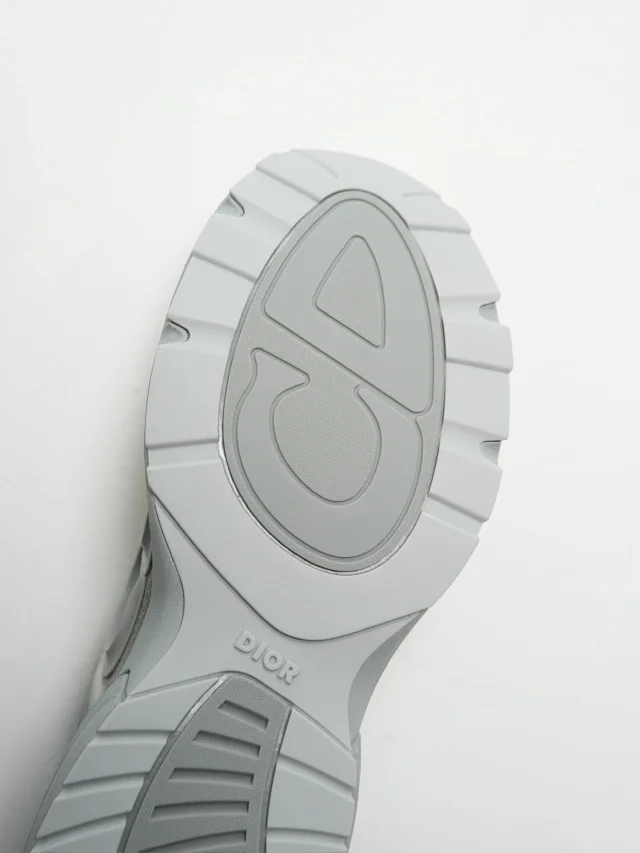 Item ID 9078 D1OR B30 CD logo shoes, simple lace up running shoes, low cut lifestyle casual shoes