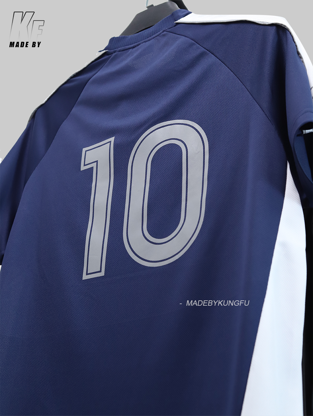 BLCG NO.10 jersey