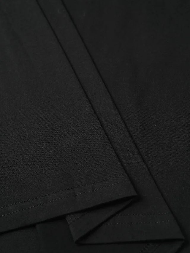 P199 Item ID 9092 LOE SS26 180th Anniversary Limited Series Official Color Card for Imported Yarn Cotton Straight Tube Hooded Round Neck Short Sleeve T-shirt Loose Edition Unisex