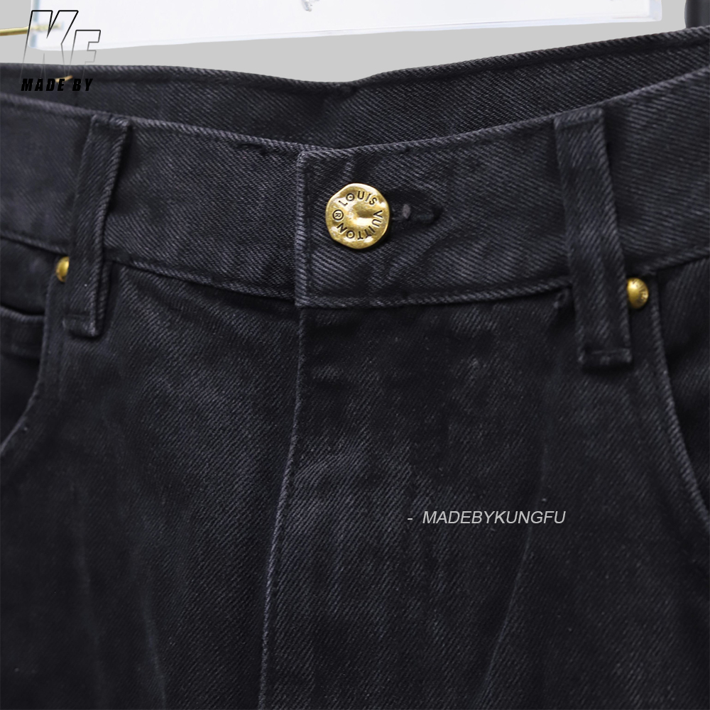 1V lumber jeans(the best batch alive)
