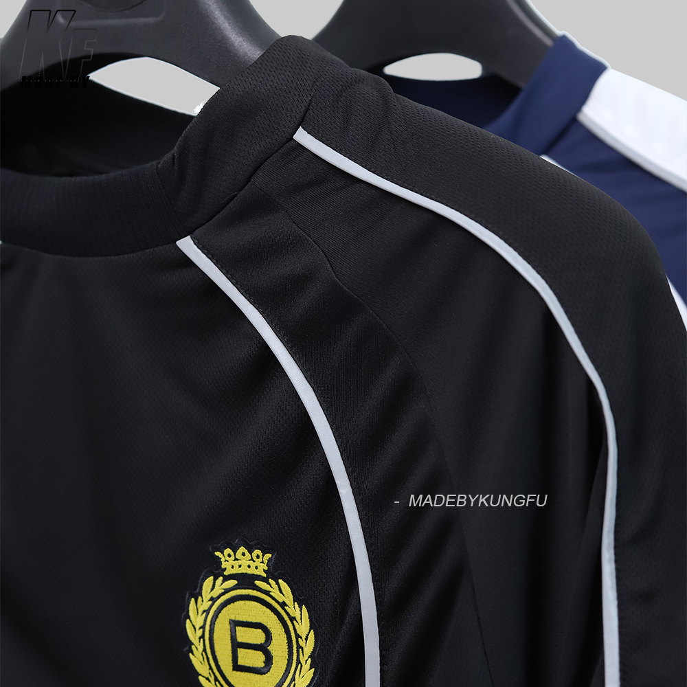 BLCG NO.10 jersey