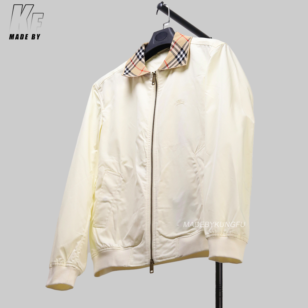 BBR Glenfields jacket