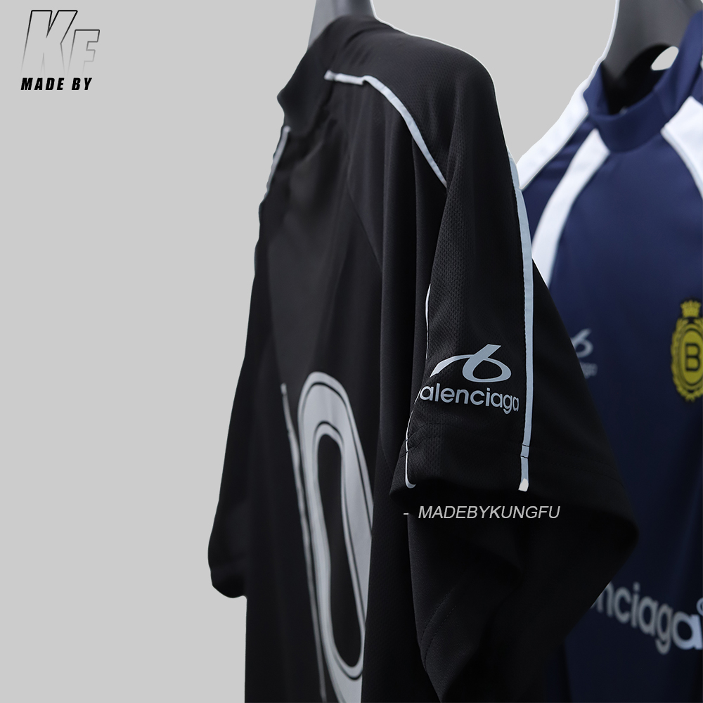 BLCG NO.10 jersey