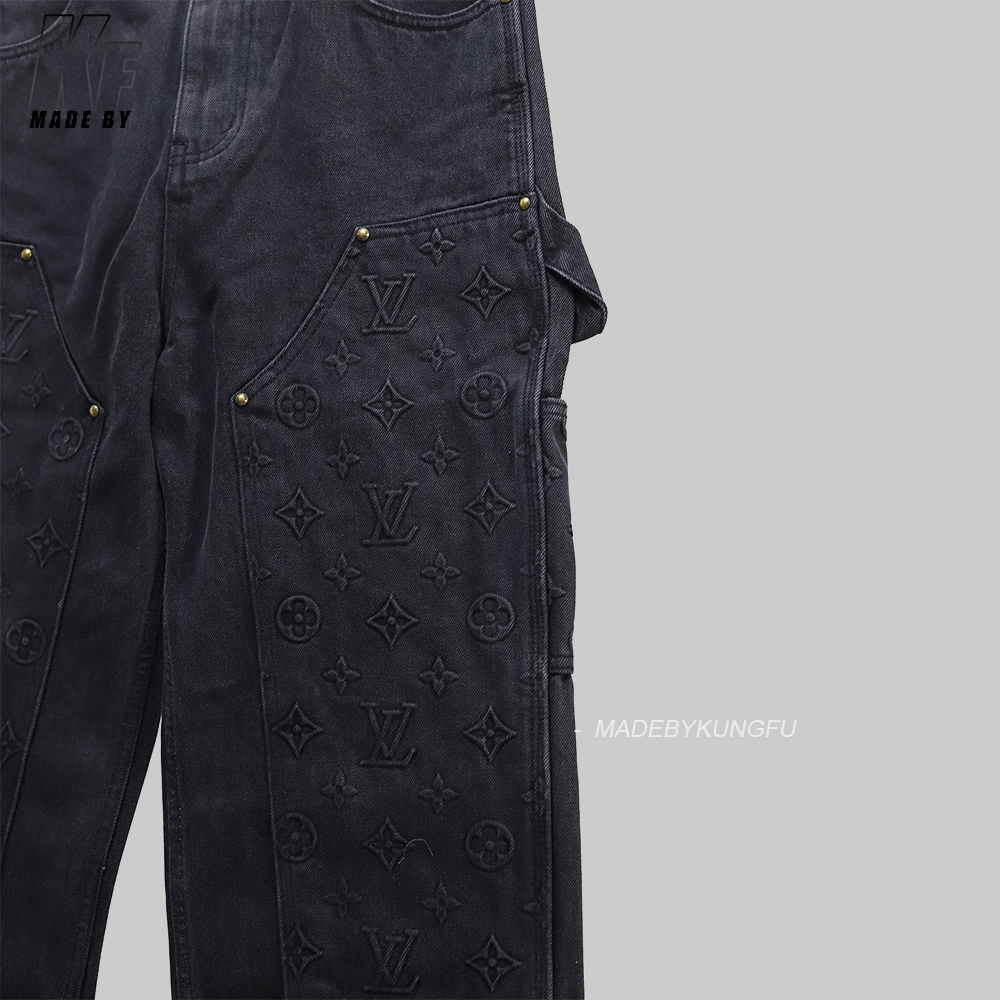 1V lumber jeans(the best batch alive)